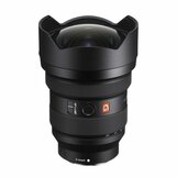 Объектив Sony FE 12-24mm f/2.8 GM