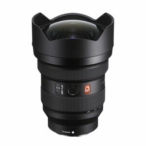 Объектив Sony FE 12-24mm f/2.8 GM