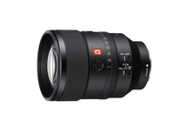 Объектив Sony FE 135mm f/1.8 GM