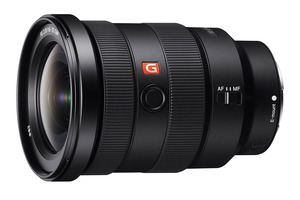 Объектив Sony FE 16-35mm f/2.8 GM