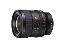 Объектив Sony FE 24mm f/1.4 GM