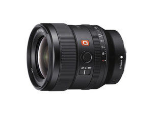 Объектив Sony FE 24mm f/1.4 GM