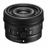 Объектив Sony FE 24mm f/2.8 G