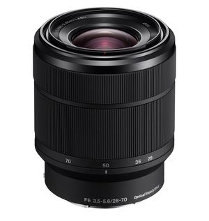 Объектив Sony FE 28-70mm f/3.5-5.6 OSS