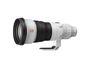 Объектив Sony FE 400mm f/2.8 GM OSS