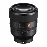 Объектив Sony FE 50 mm f/1.2 GM