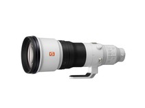 Объектив Sony FE 600mm f/4 GM OSS