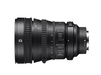 Объектив Sony FE PZ 28-135mm f/4 G OSS