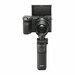 Фотоаксессуар Рукоятка-штатив Sony GP-VPT2BT