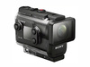 Экшн-камера Sony HDR-AS50R