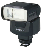 Вспышка Sony HVL-F1100