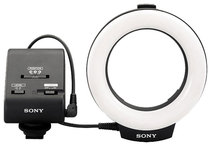 Вспышка Sony HVL-RLA