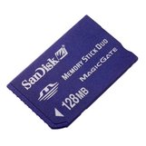 Носитель информации Sony MS Duo