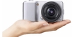 Беззеркальная камера Sony NEX-3