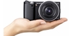 Беззеркальная камера Sony NEX-5