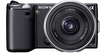 Беззеркальная камера Sony NEX-5N