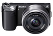 Беззеркальная камера Sony NEX-5N