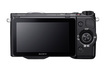 Беззеркальная камера Sony NEX-5R