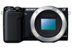 Беззеркальная камера Sony NEX-5T