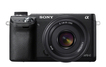 Беззеркальная камера Sony NEX-6