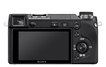 Беззеркальная камера Sony NEX-6