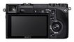Беззеркальная камера Sony NEX-7