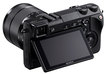 Беззеркальная камера Sony NEX-7