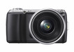 Беззеркальная камера Sony NEX-C3