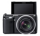 Беззеркальная камера Sony NEX-F3