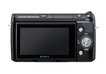 Беззеркальная камера Sony NEX-F3