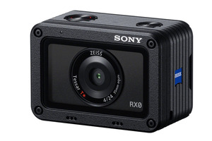 Sony Cyber-shot DSC-RX0