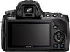 Зеркальная камера Sony SLT-A35