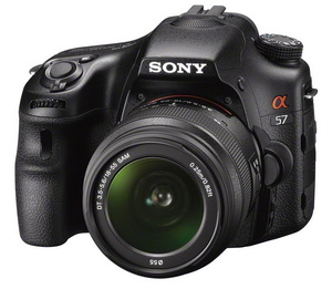 Sony SLT-A57