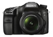 Зеркальная камера Sony SLT-A68