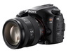 Обьектив для Sony SLT A-77v