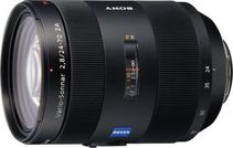Объектив Sony Carl Zeiss Vario-Sonnar T* 24–70mm f/2.8