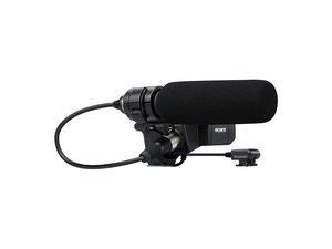 Фотоаксессуар Комплект адаптеров Sony XLR-K1M