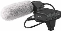 Фотоаксессуар Комплект адаптеров Sony XLR-K3M
