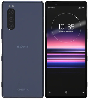 Смартфон Sony Xperia 5