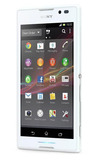 Смартфон Sony Xperia C