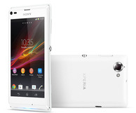 Смартфон Sony Xperia L