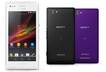 Смартфон Sony Xperia M dual