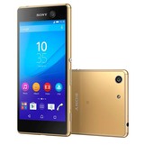 Смартфон Sony Xperia M5 Dual