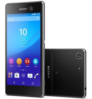 Sony Xperia M5