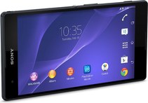 Смартфон Sony Xperia T2 Ultra Dual