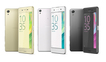Смартфон Sony Xperia X