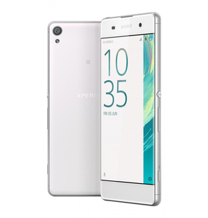 Sony Xperia XA Dual