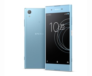 Смартфон Sony Xperia XA1 Plus