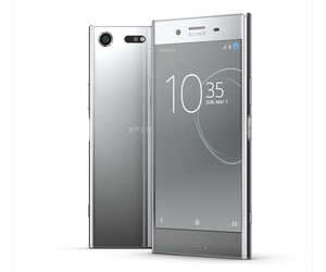 Смартфон Sony Xperia XZ Premium