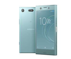 Смартфон Sony Xperia XZ1 Compact